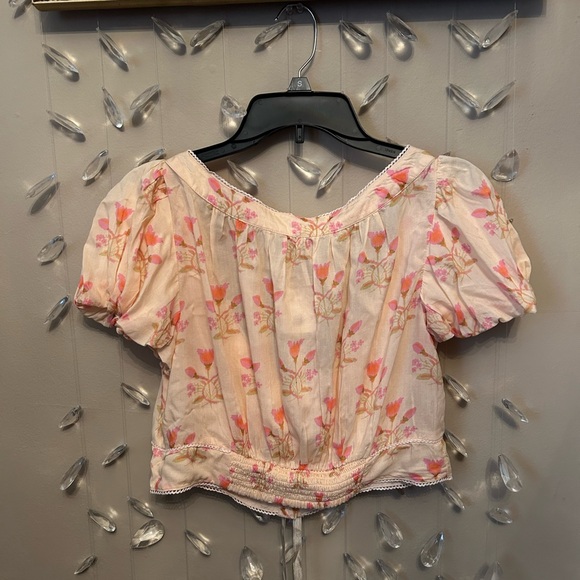 NWT Free People Easy to Love Set - Picture 3 of 9